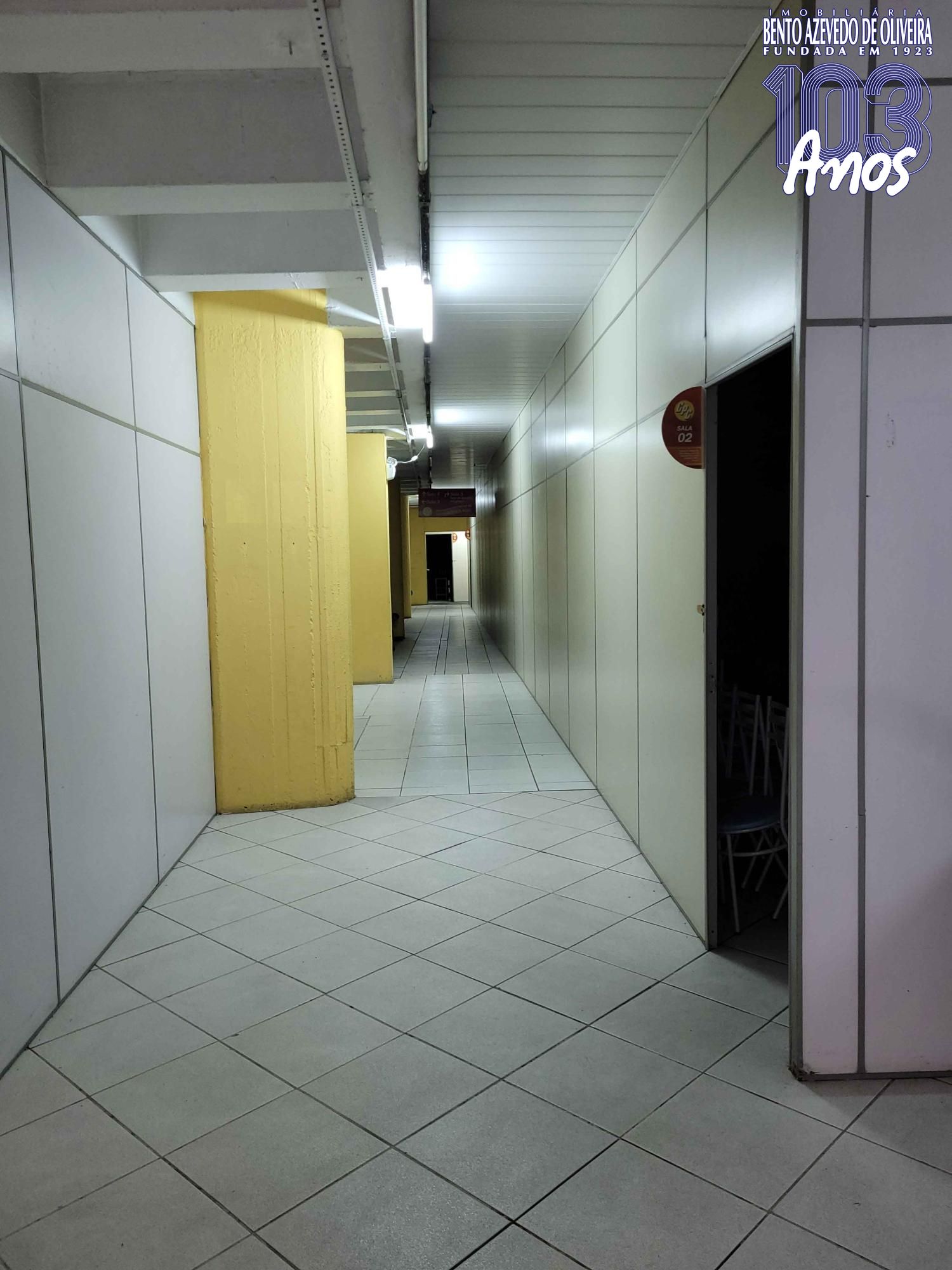 Loja-Salão, 2277 m² - Foto 18