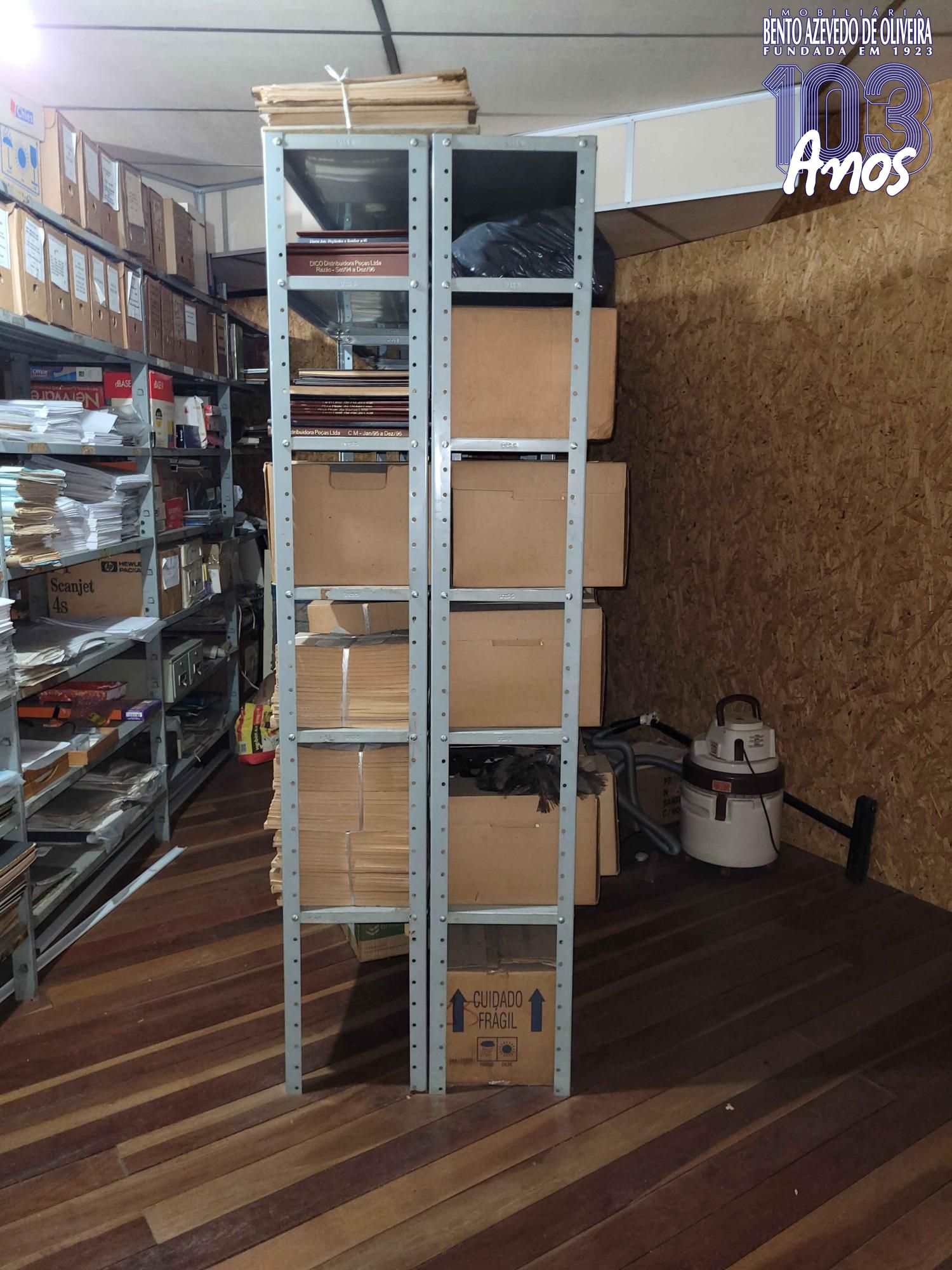 Sala-Conjunto, 762 m² - Foto 28