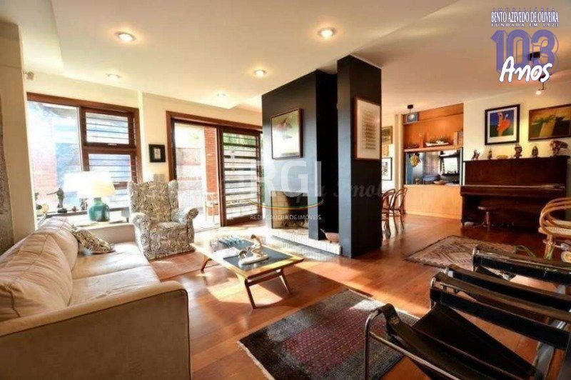 Casa, 3 quartos, 276 m² - Foto 7