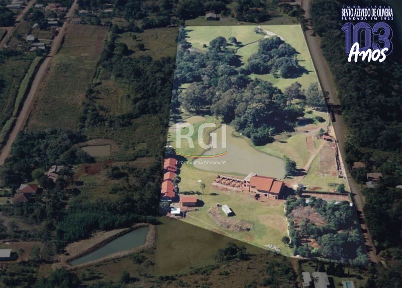Terreno, 4 hectares - Foto 9
