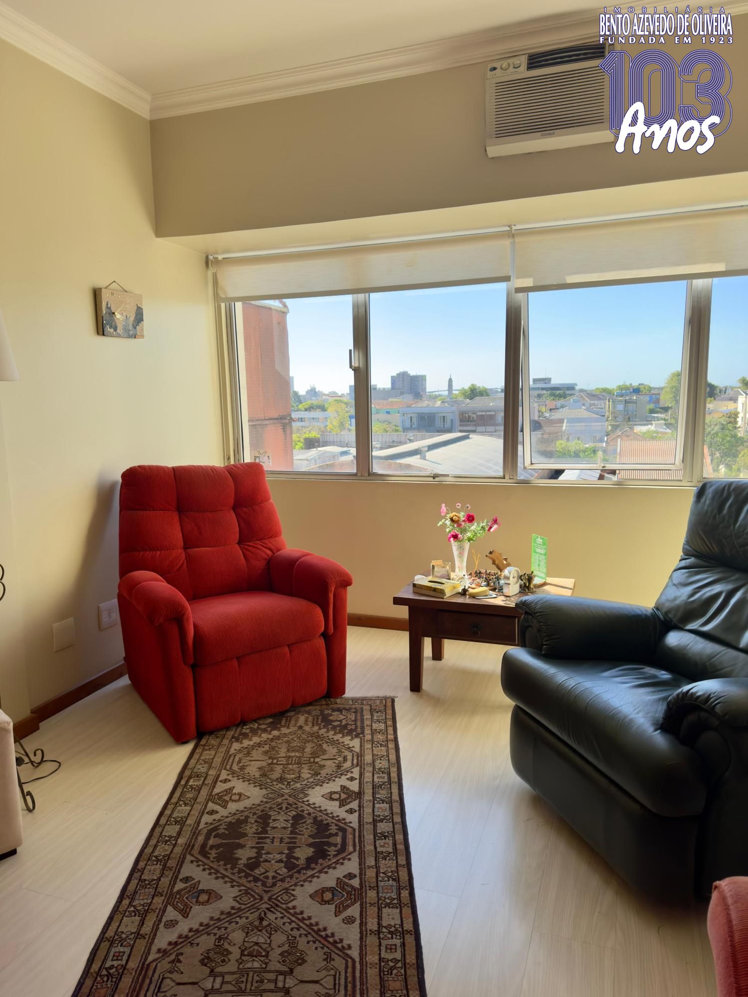 Sala-Conjunto, 38 m² - Foto 6