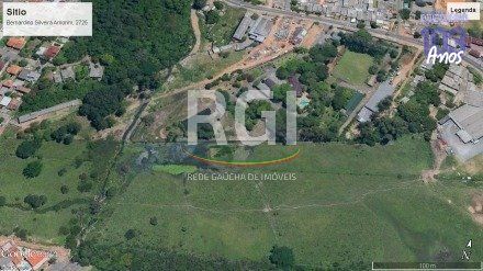 Terreno, 3 hectares - Foto 1