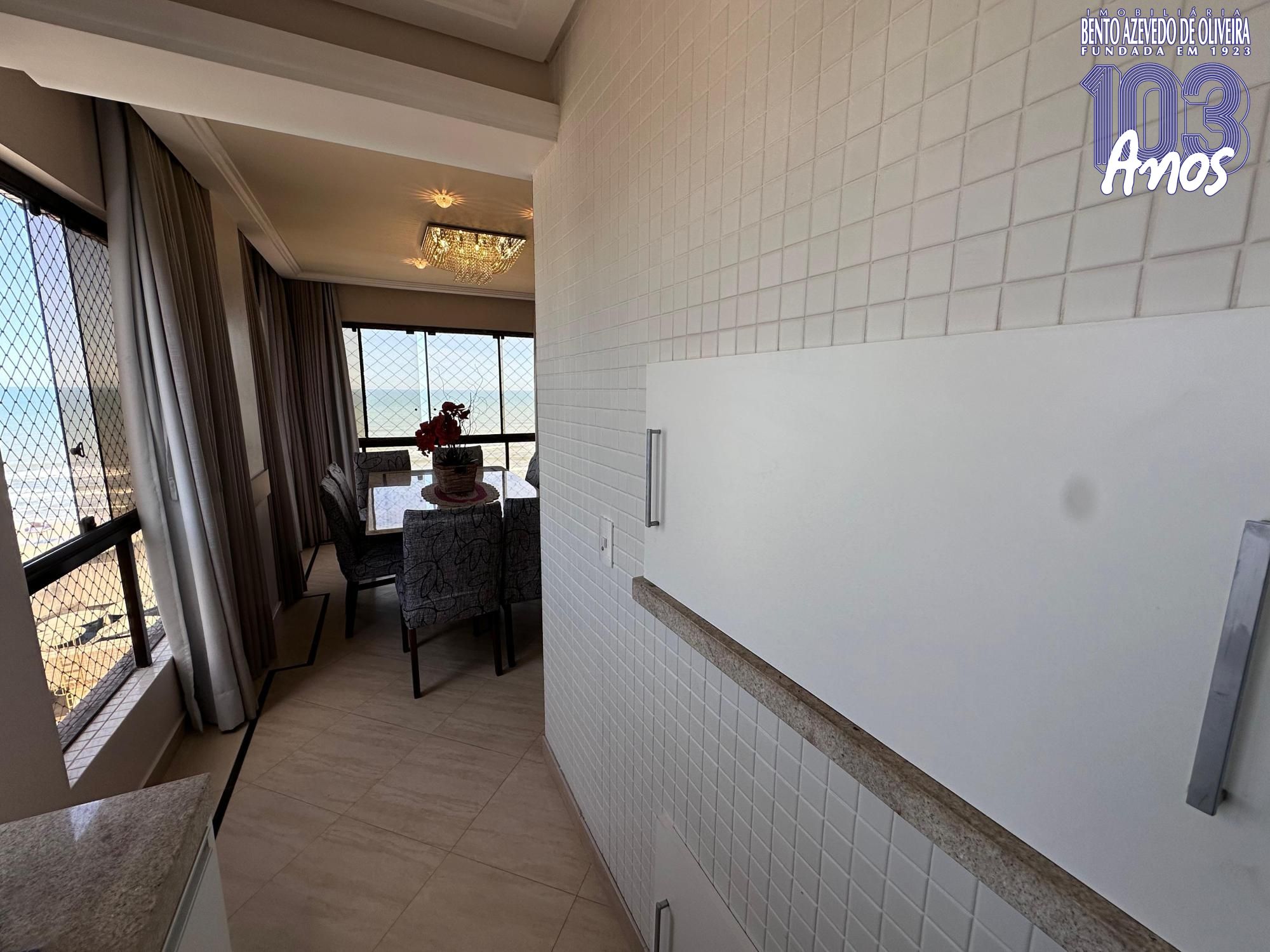 Apartamento, 3 quartos, 197 m² - Foto 19