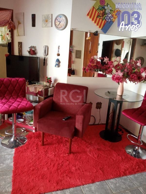 Apartamento, 1 quarto, 31 m² - Foto 10