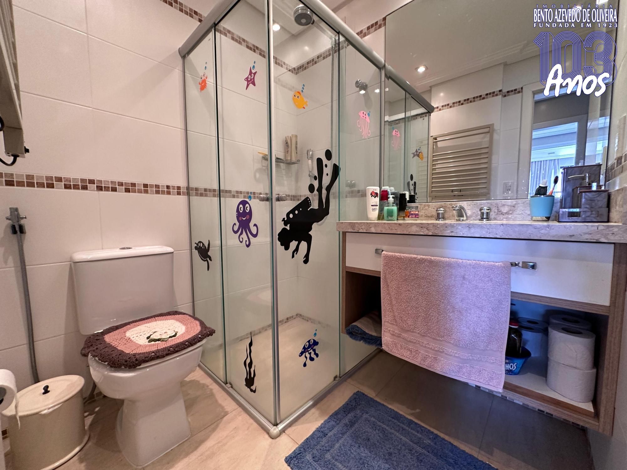 Apartamento, 3 quartos, 197 m² - Foto 33