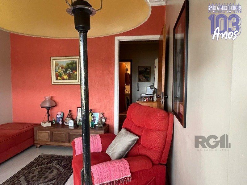Sala-Conjunto, 42 m² - Foto 8