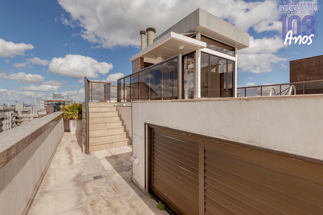 Cobertura, 3 quartos, 569 m² - Foto 8