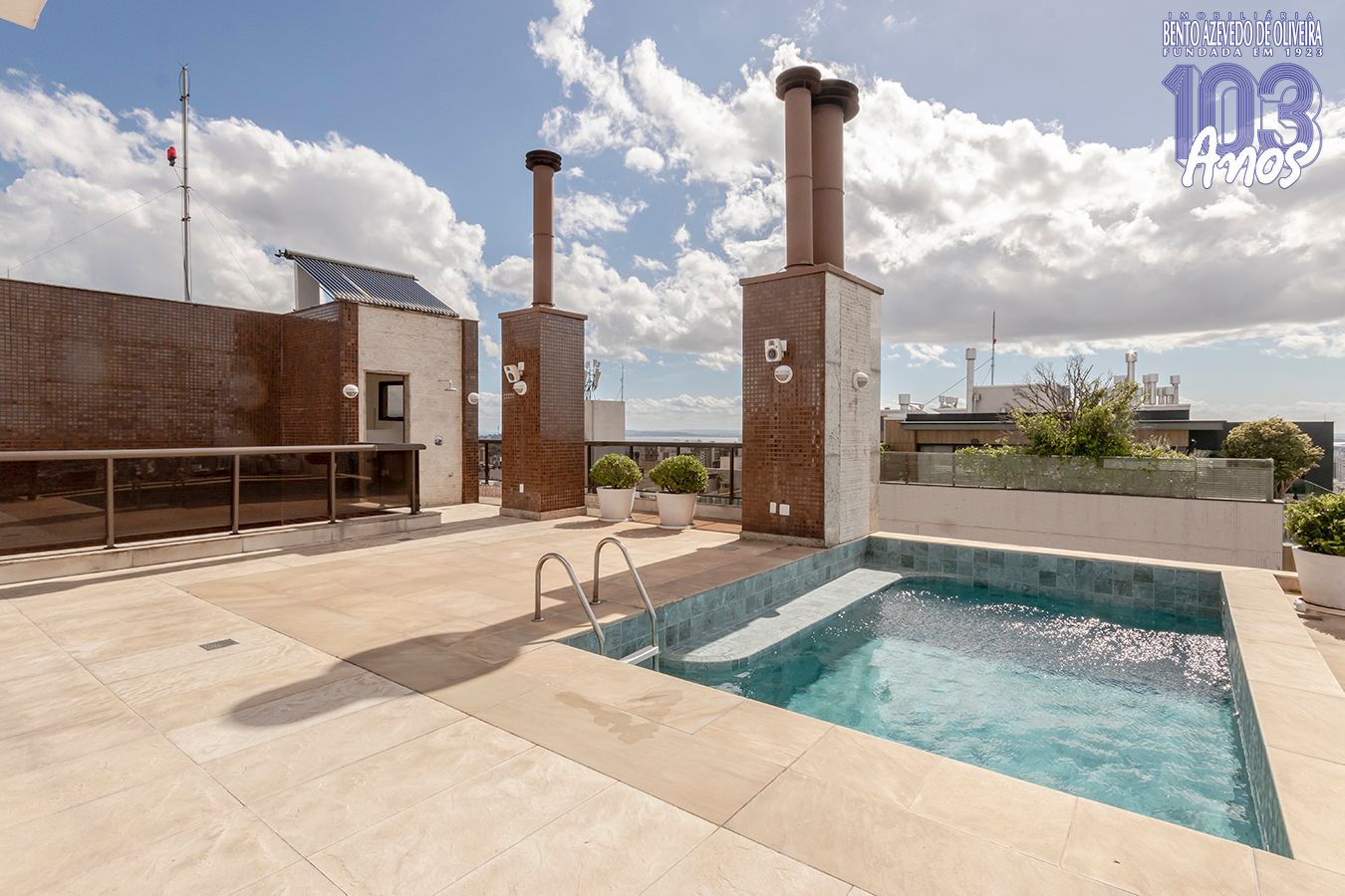 Cobertura, 3 quartos, 569 m² - Foto 7