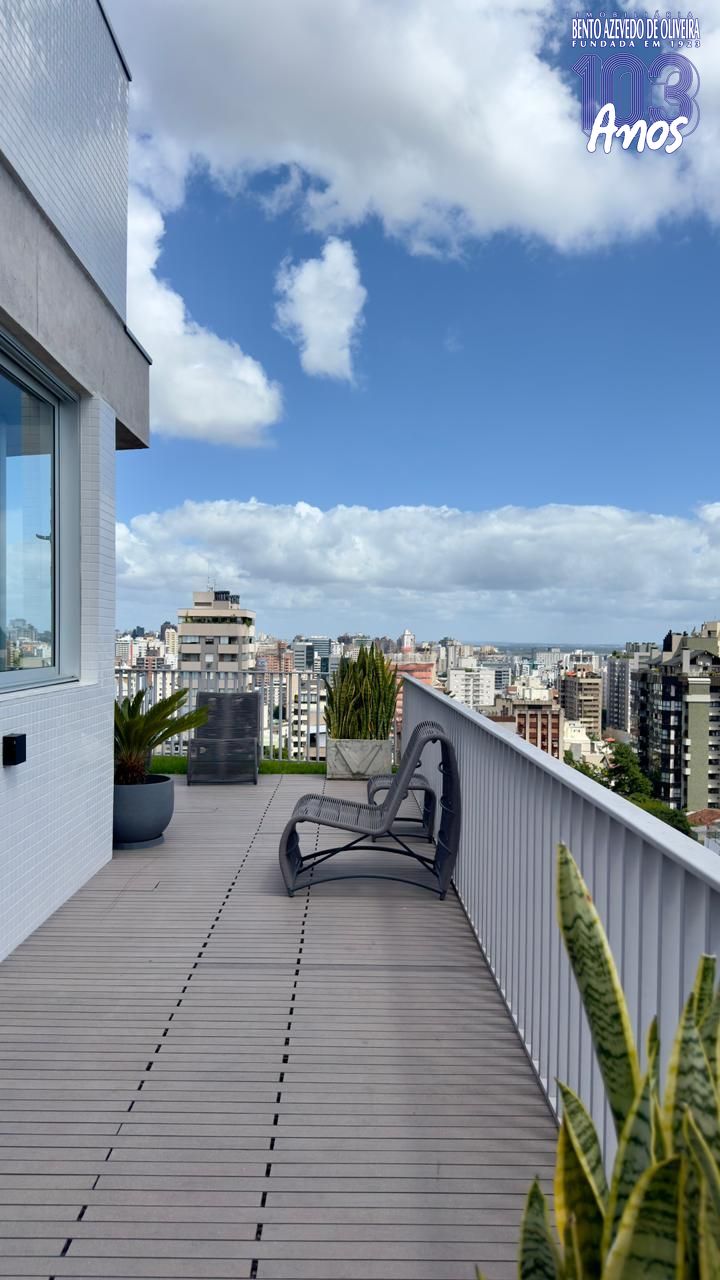 Apartamento, 3 quartos, 111 m² - Foto 11