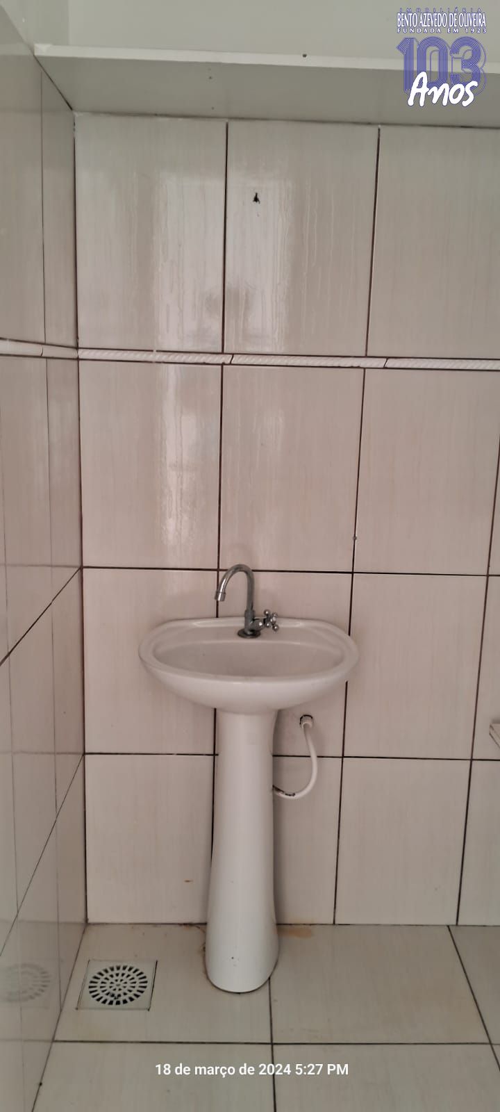 Loja-Salão, 40 m² - Foto 10