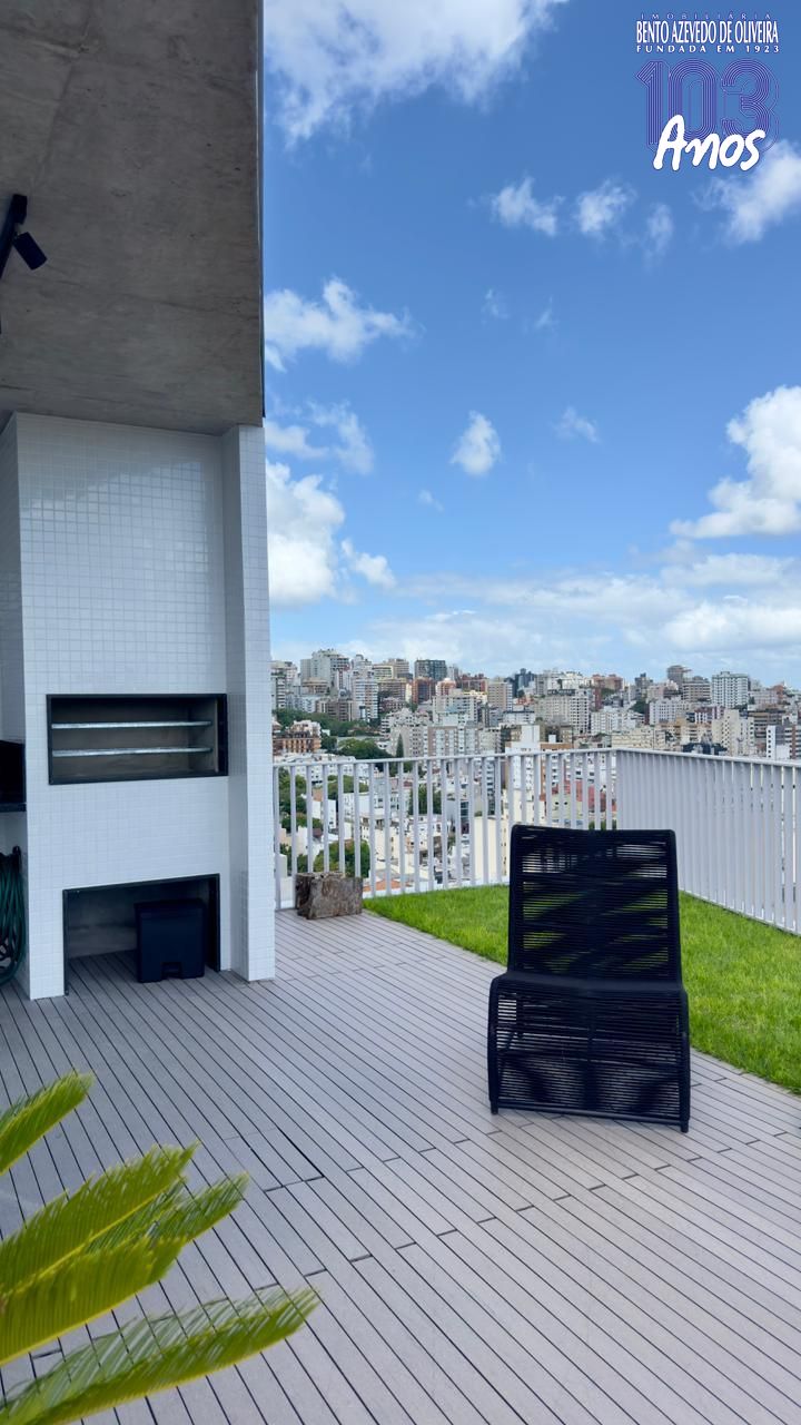 Apartamento, 3 quartos, 103 m² - Foto 10