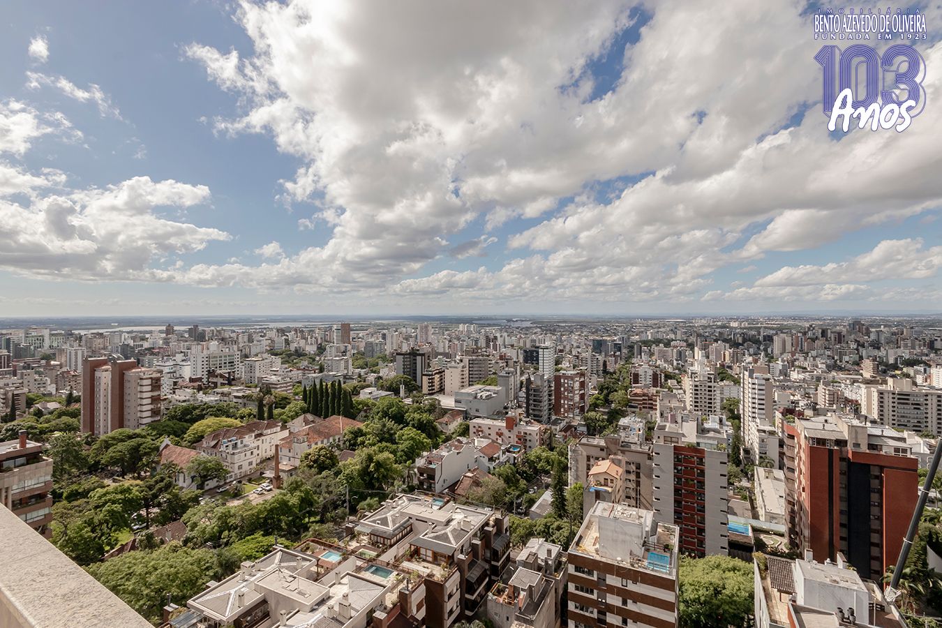 Cobertura, 3 quartos, 569 m² - Foto 11