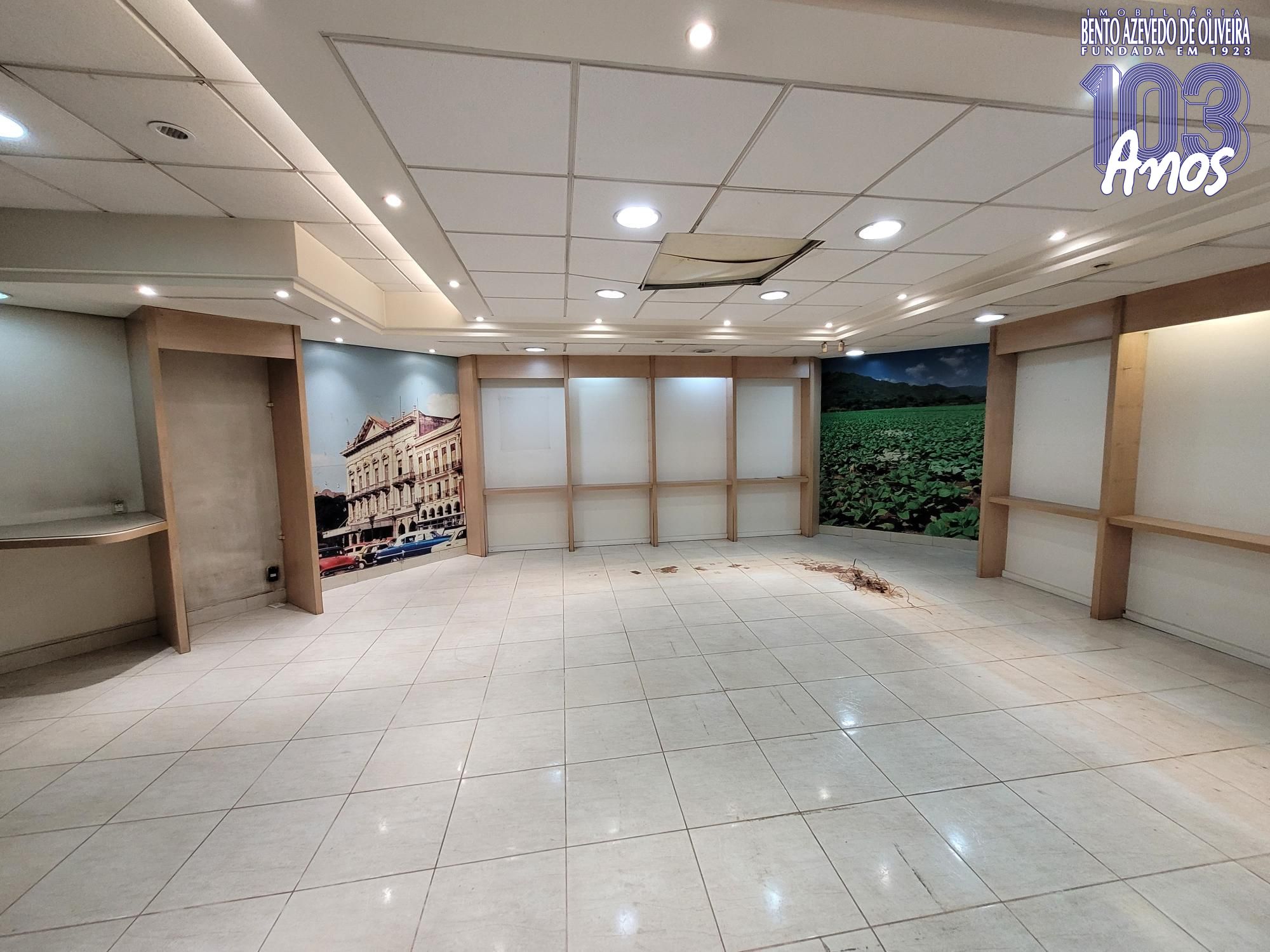 Loja-Salão, 212 m² - Foto 3