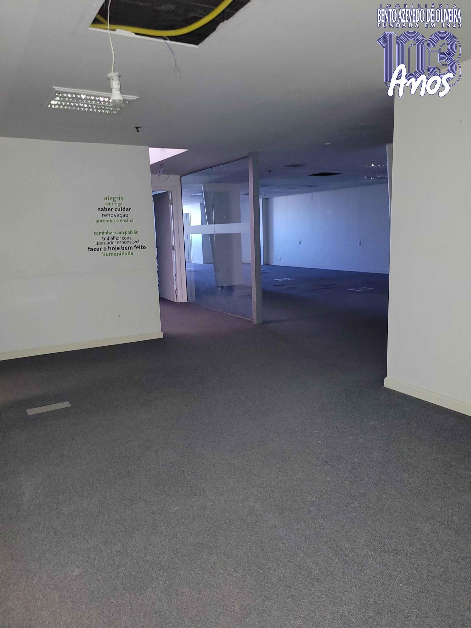 Sala-Conjunto, 544 m² - Foto 3