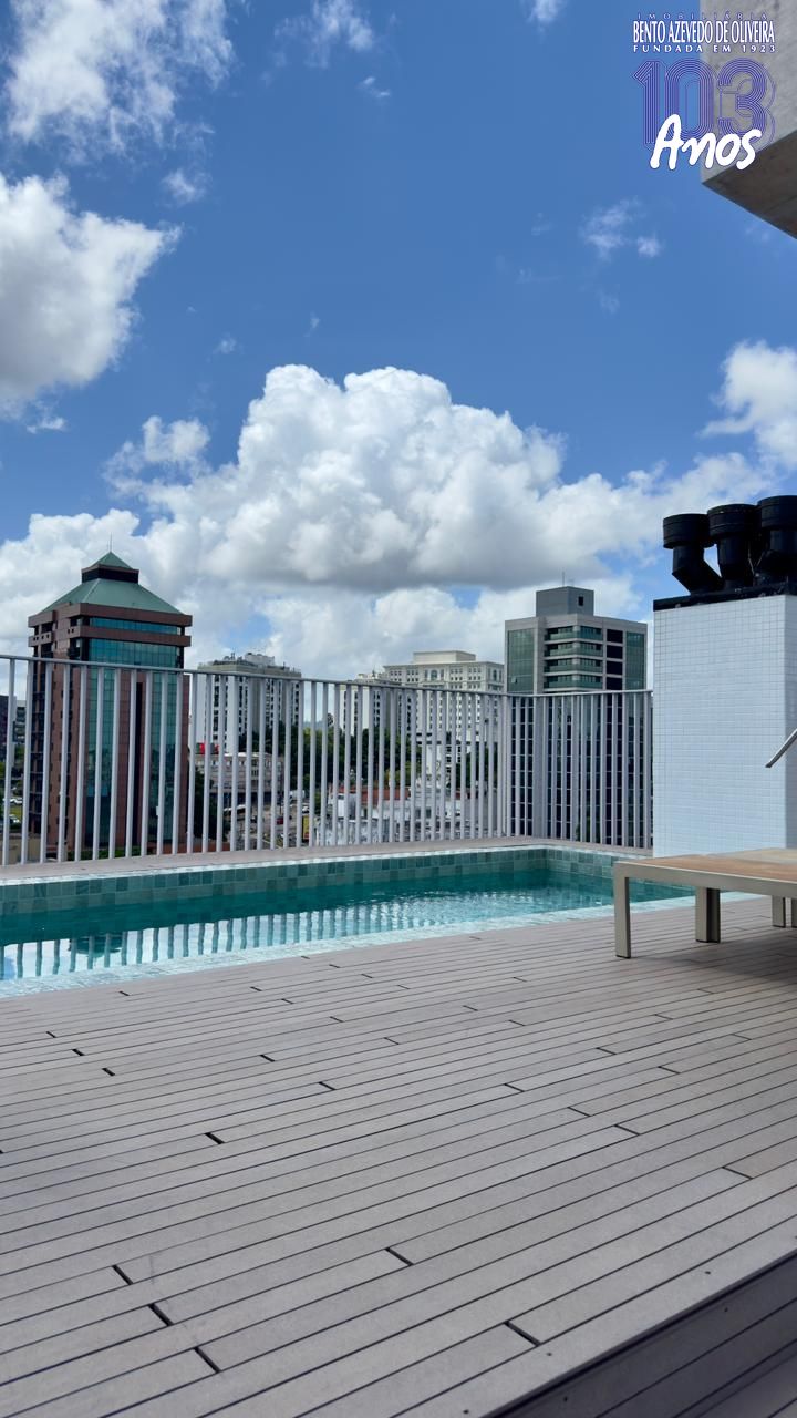 Apartamento, 3 quartos, 111 m² - Foto 5