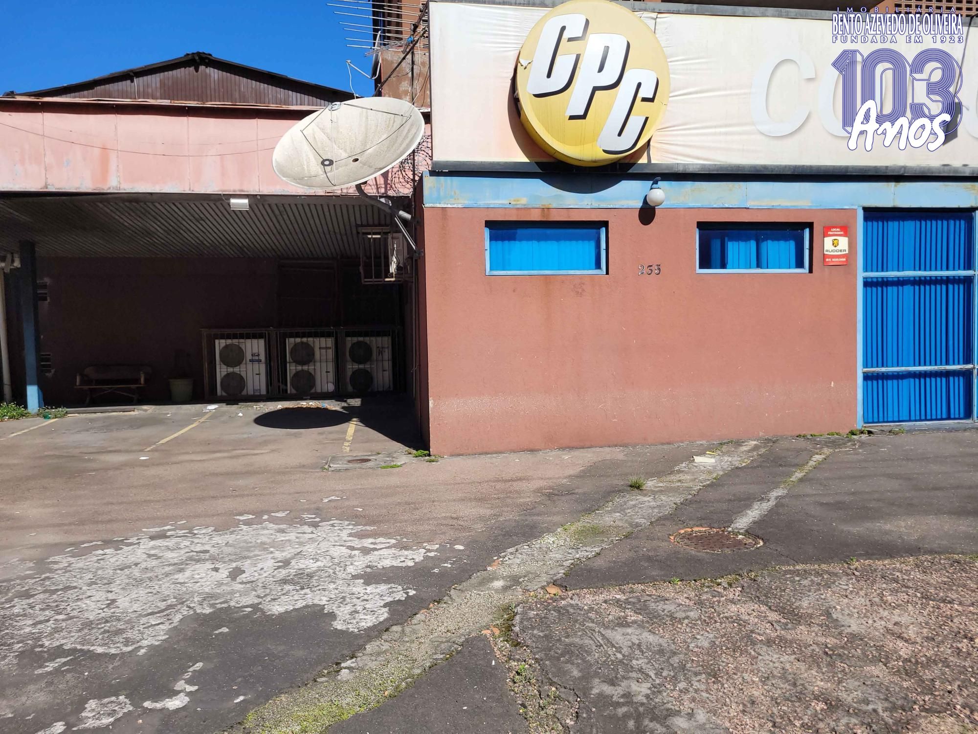 Loja-Salão, 2277 m² - Foto 2