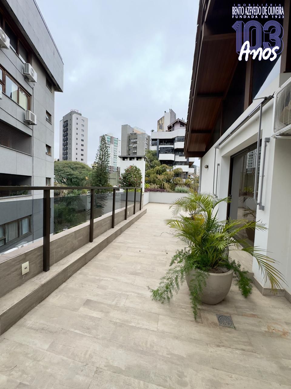 Cobertura, 3 quartos, 463 m² - Foto 1