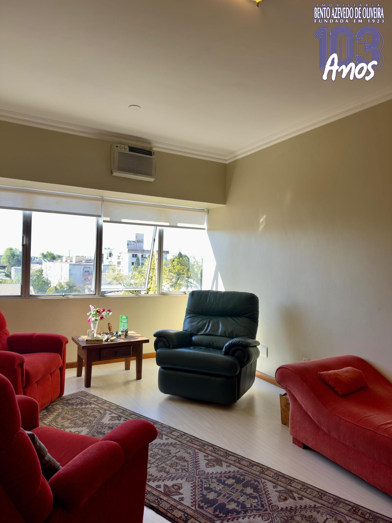 Sala-Conjunto, 38 m² - Foto 5