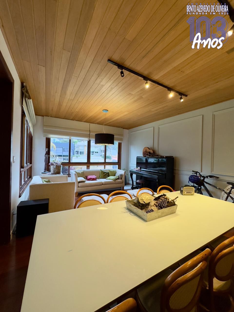 Cobertura, 3 quartos, 463 m² - Foto 6