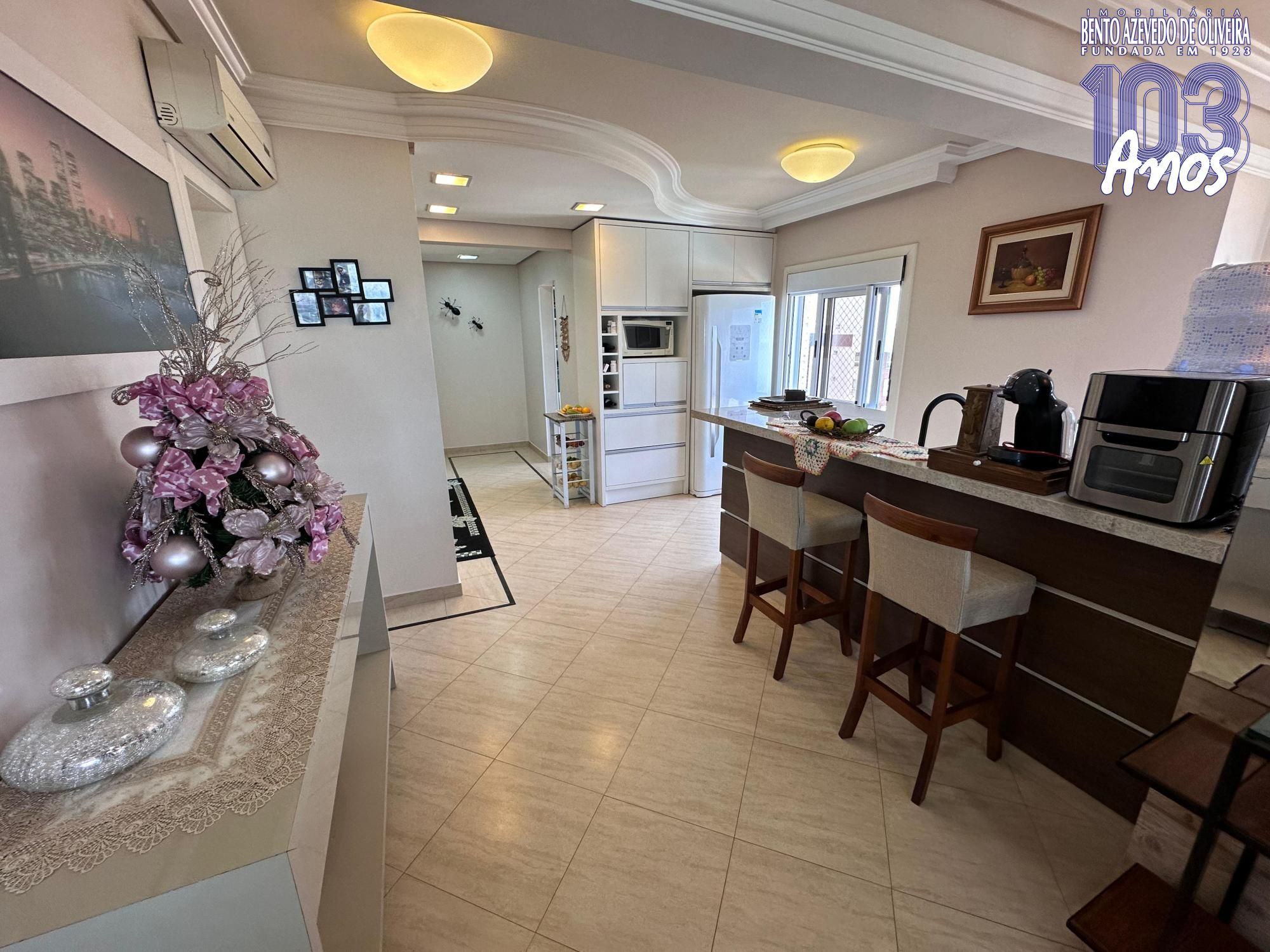 Apartamento, 3 quartos, 197 m² - Foto 14