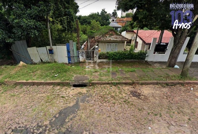 Terreno, 420 m² - Foto 2