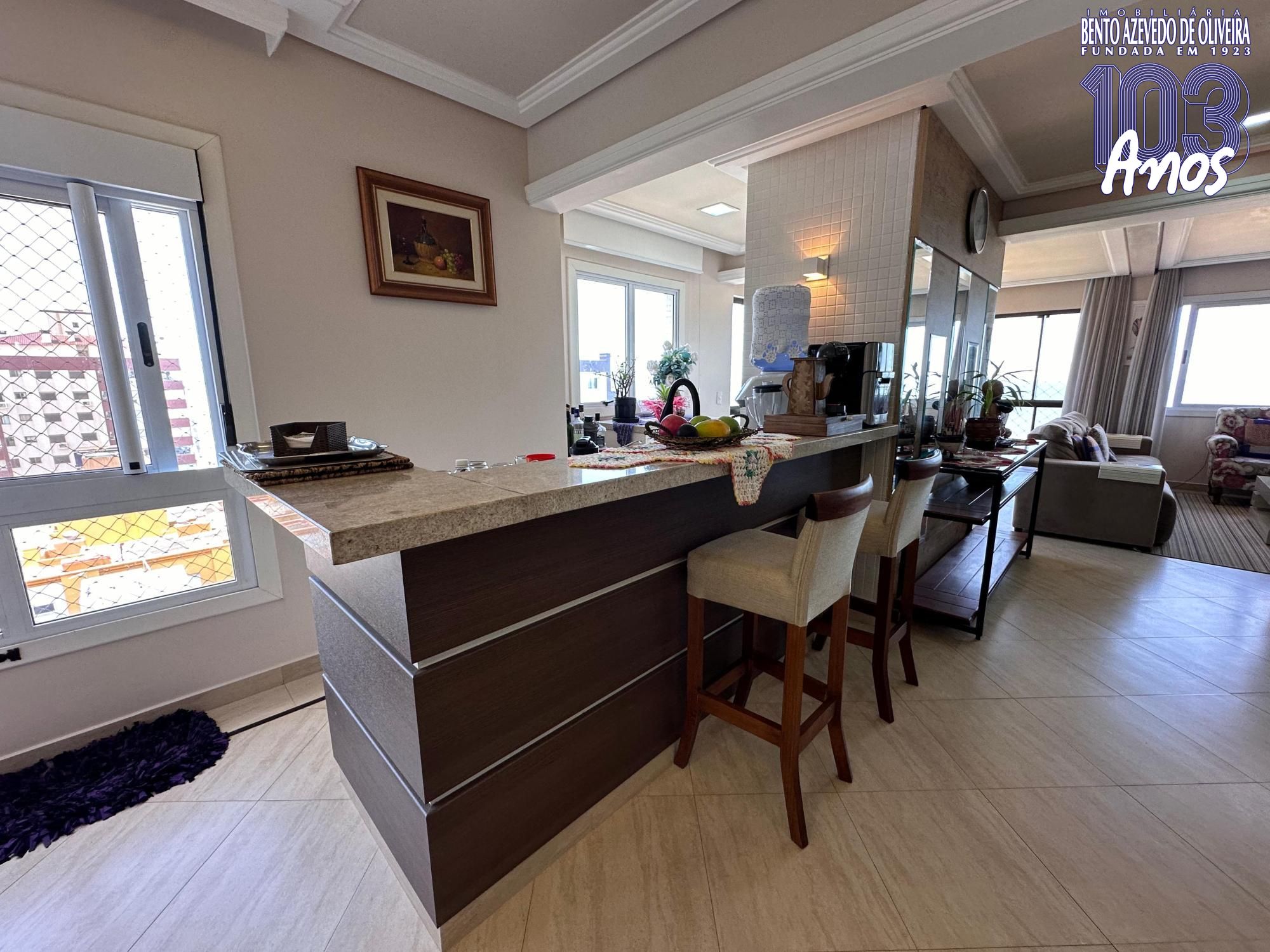 Apartamento, 3 quartos, 197 m² - Foto 17