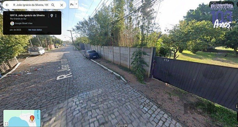 Terreno, 880 m² - Foto 8