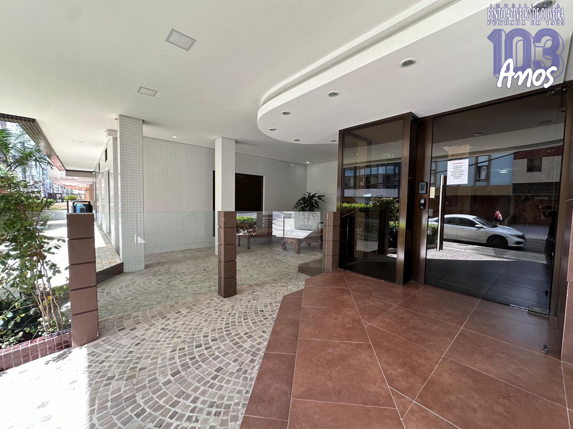 Apartamento, 3 quartos, 197 m² - Foto 46