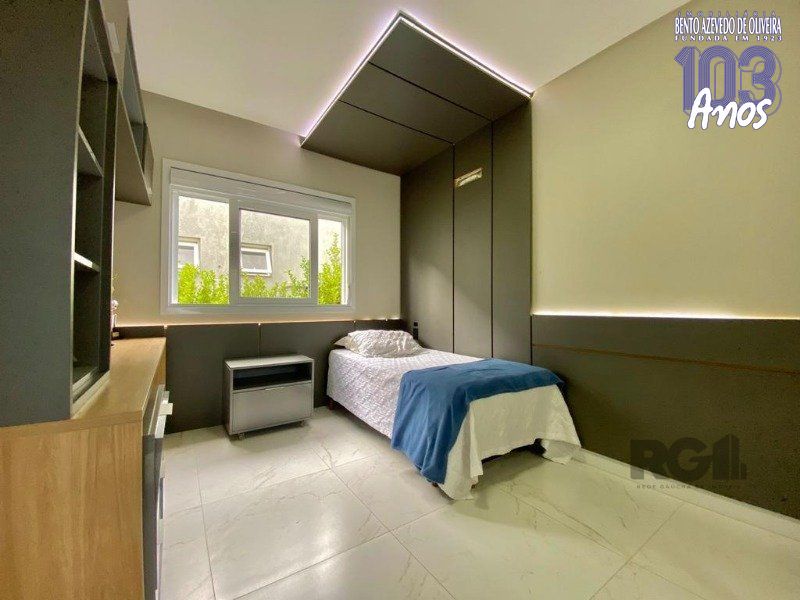 Casa de Condomínio, 3 quartos - Foto 3