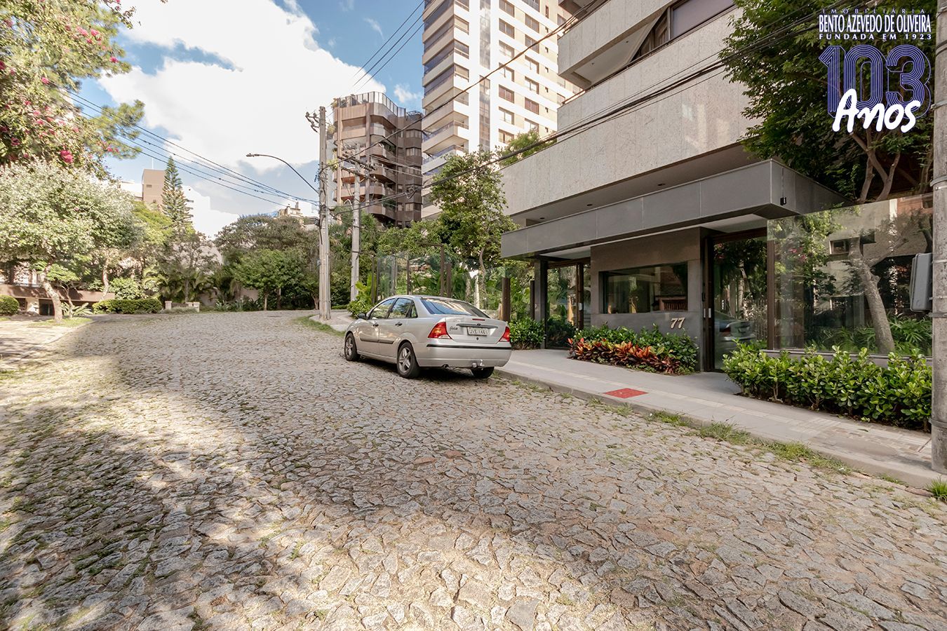 Cobertura, 3 quartos, 569 m² - Foto 3