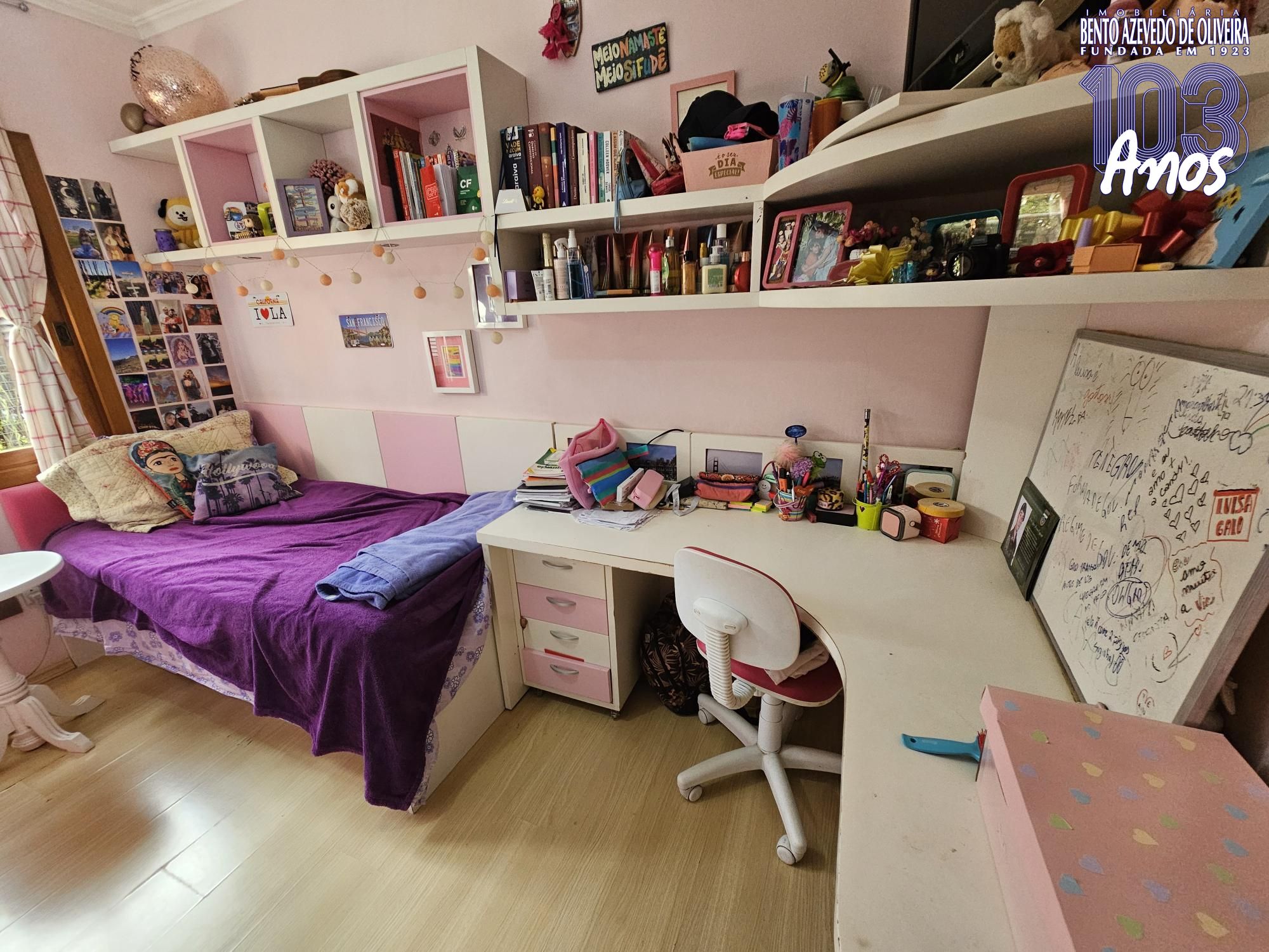 Dorm solteiro