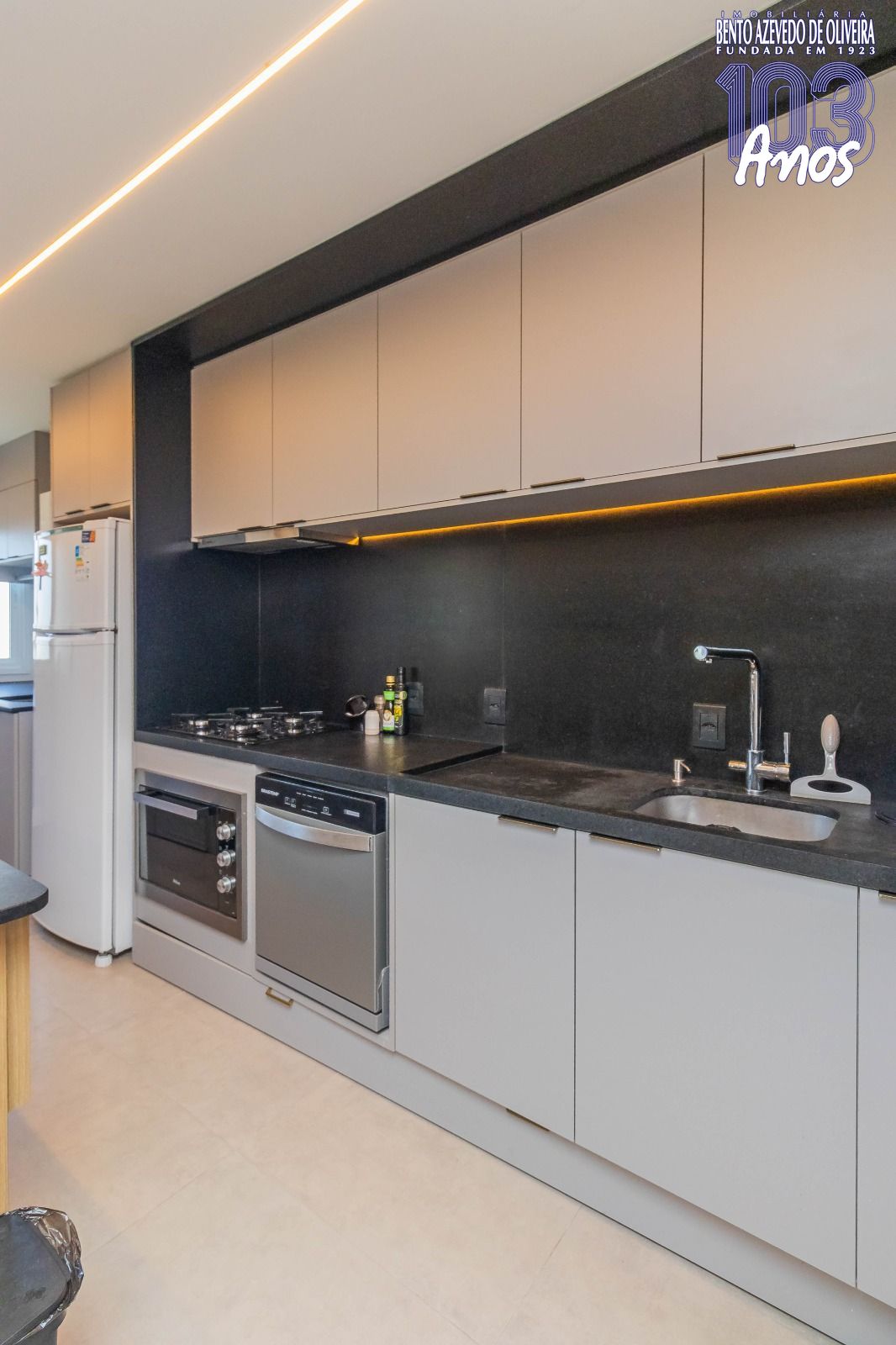 Apartamento, 2 quartos, 77 m² - Foto 5