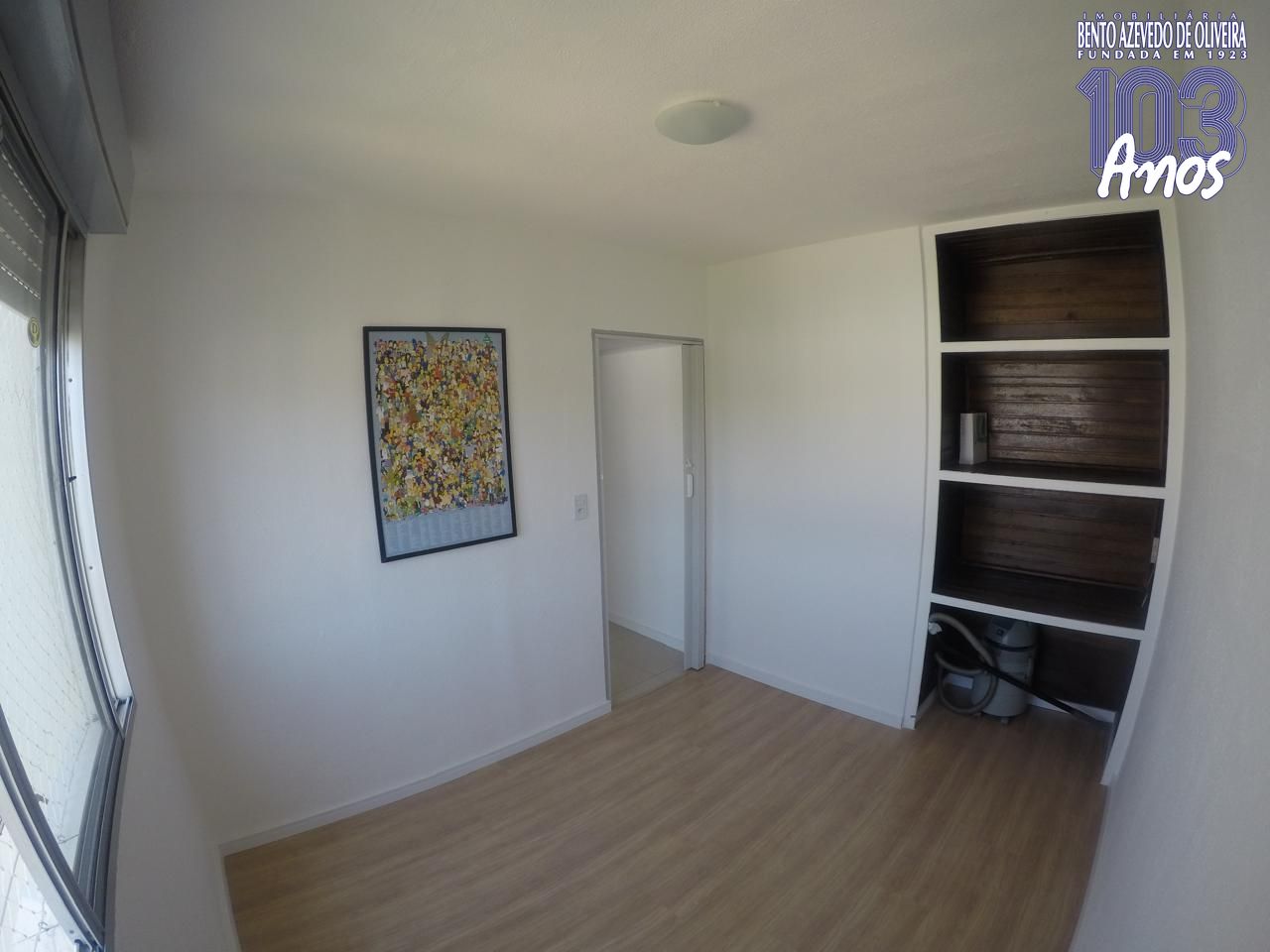 Apartamento, 2 quartos, 55 m² - Foto 2