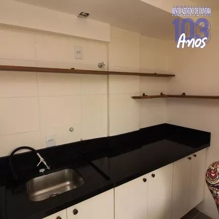 Apartamento, 1 quarto, 33 m² - Foto 10