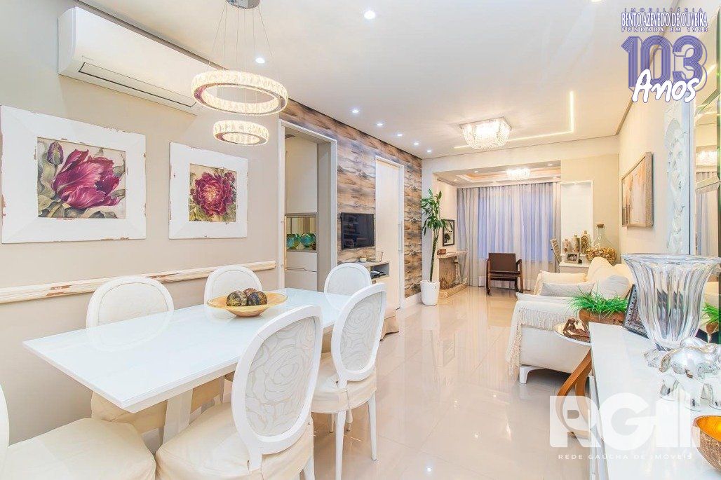 Apartamento, 2 quartos, 70 m² - Foto 1