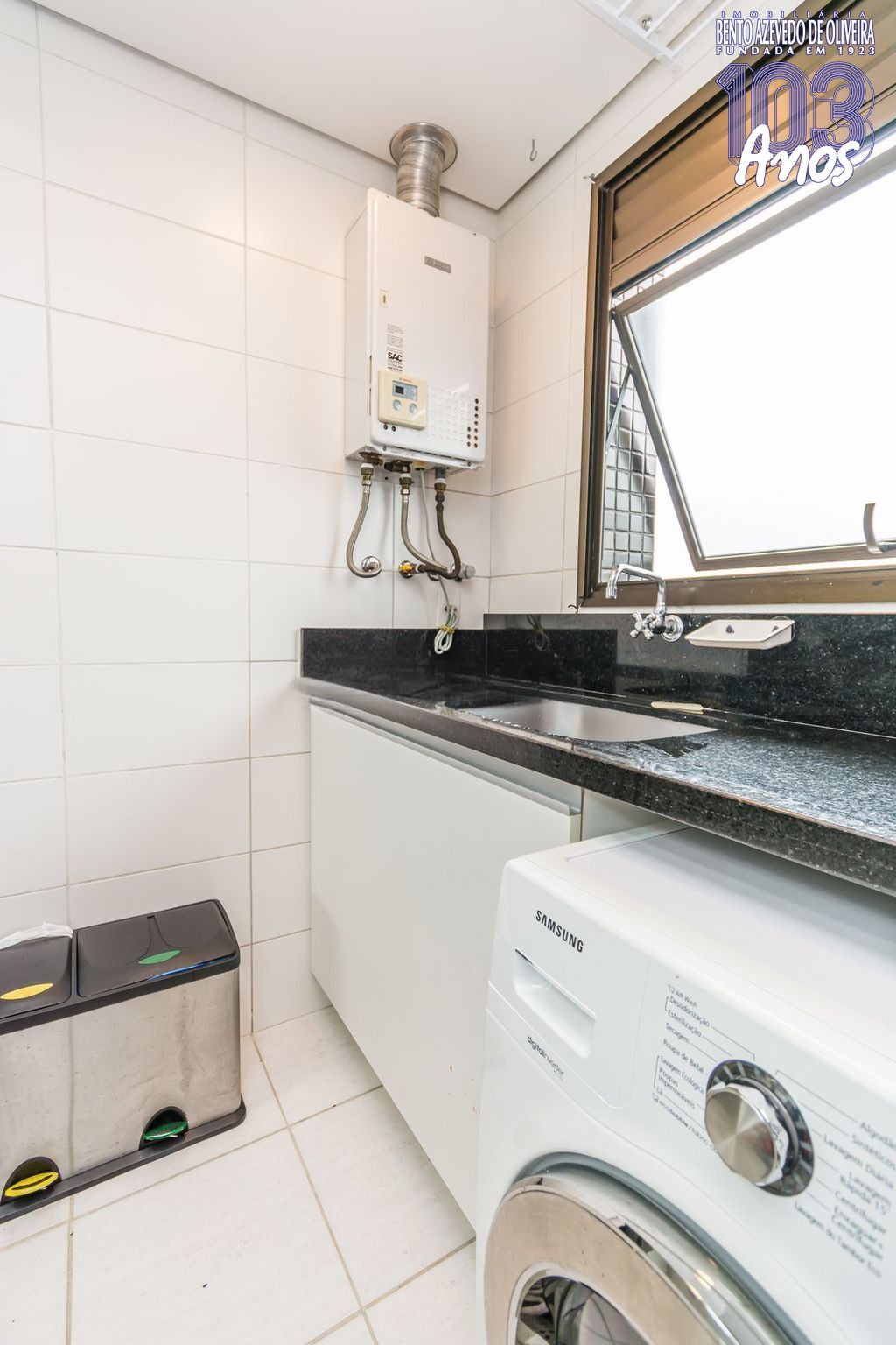 Apartamento, 3 quartos, 105 m² - Foto 24