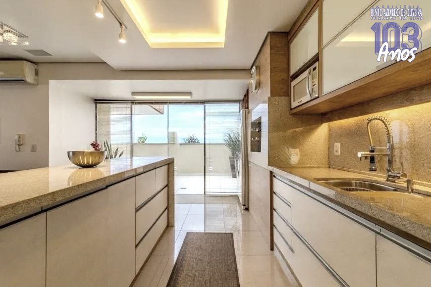Cobertura, 2 quartos, 187 m² - Foto 11