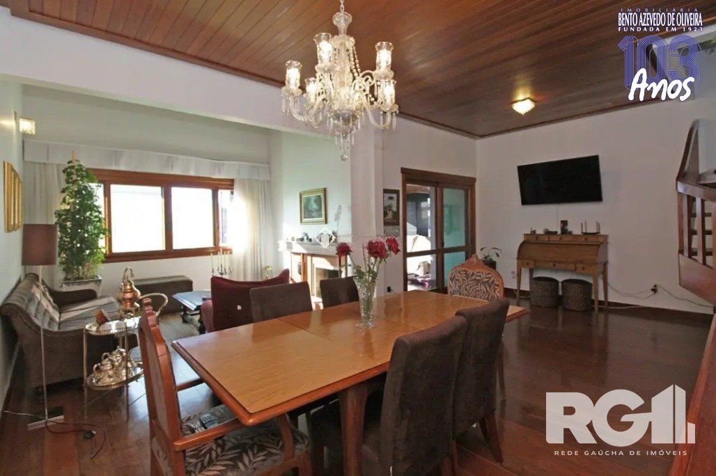 Cobertura, 3 quartos, 396 m² - Foto 5