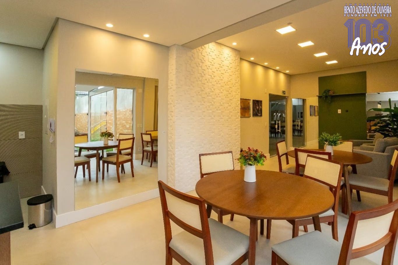 Apartamento, 3 quartos, 94 m² - Foto 22