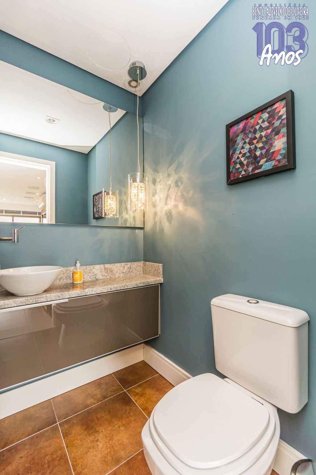 Apartamento, 3 quartos, 105 m² - Foto 17