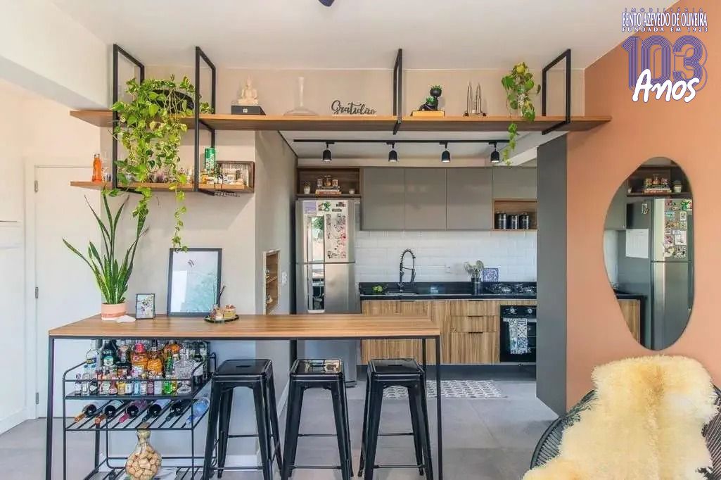 Apartamento, 2 quartos, 67 m² - Foto 10