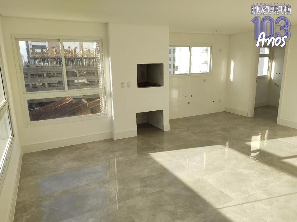 Apartamento, 3 quartos, 107 m² - Foto 5