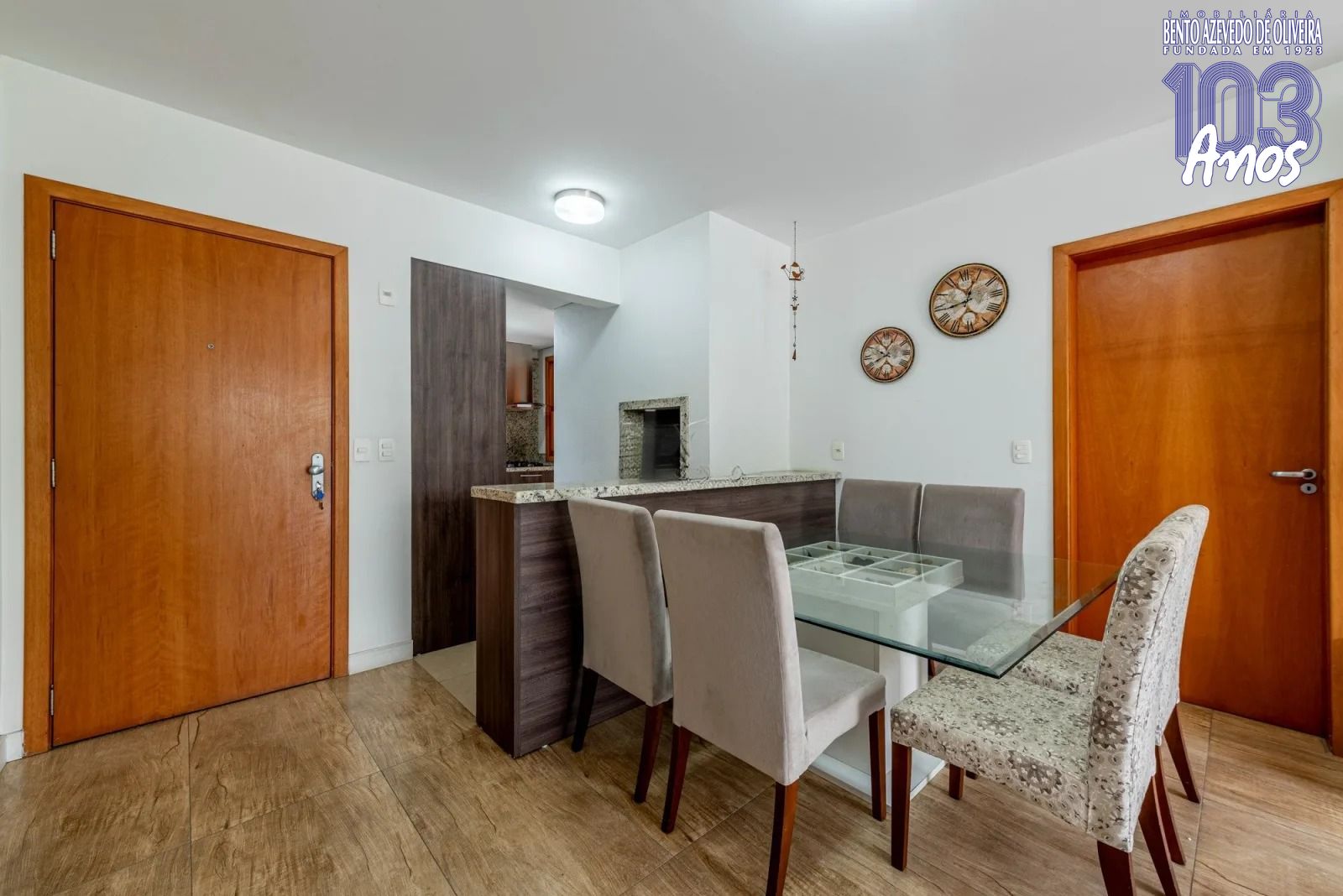 Apartamento, 3 quartos, 108 m² - Foto 8