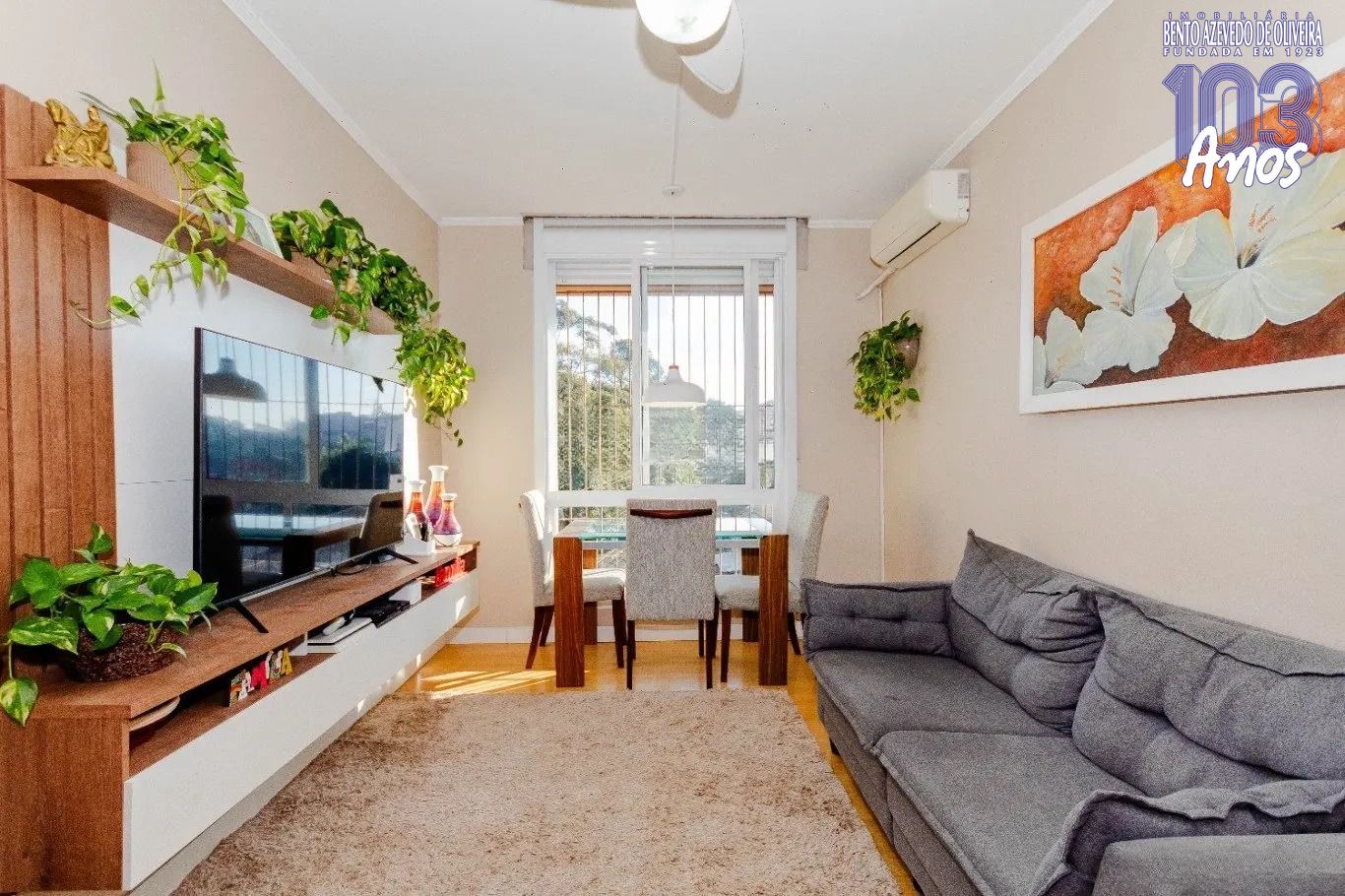 Cobertura, 2 quartos, 160 m² - Foto 4