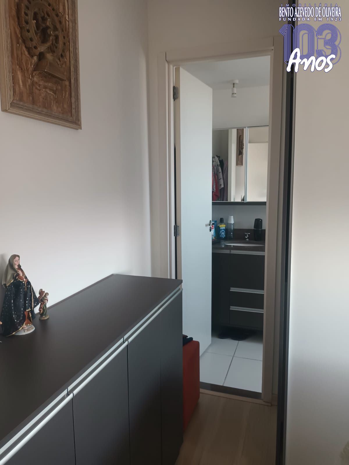 Apartamento, 3 quartos, 65 m² - Foto 10