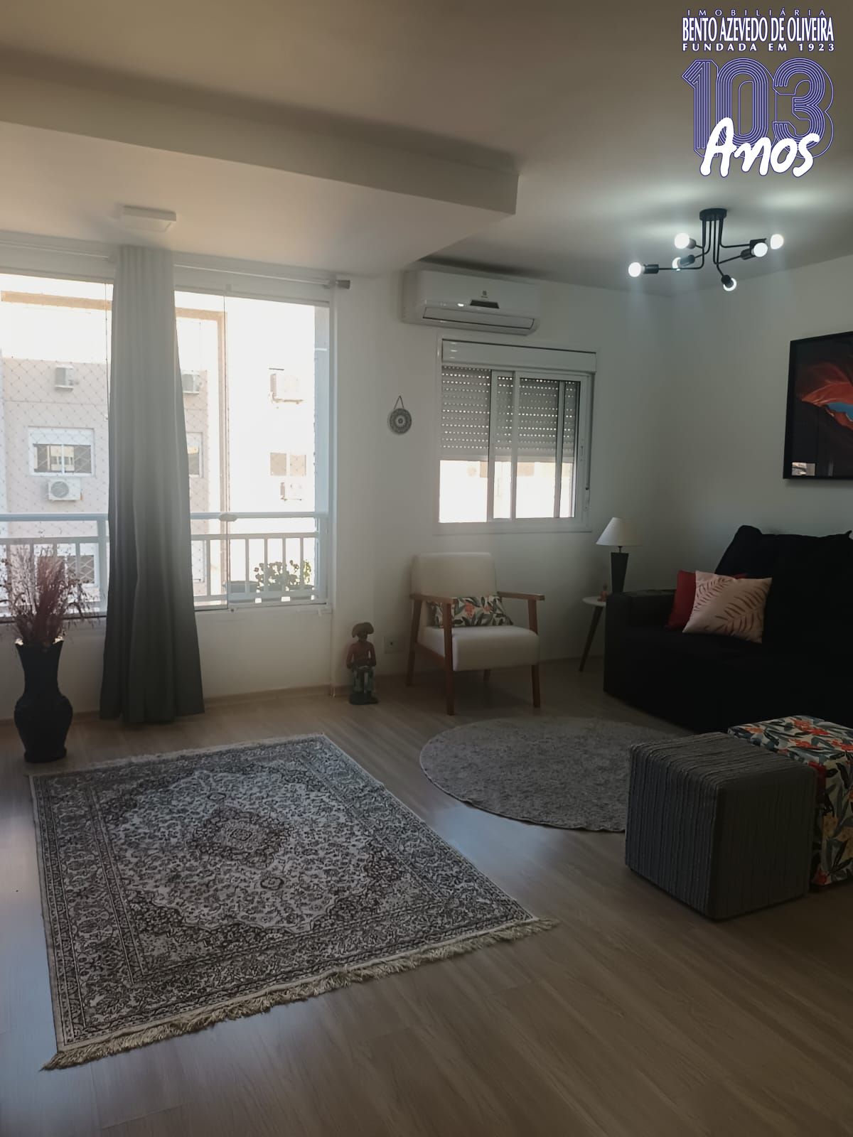 Apartamento, 3 quartos, 65 m² - Foto 4