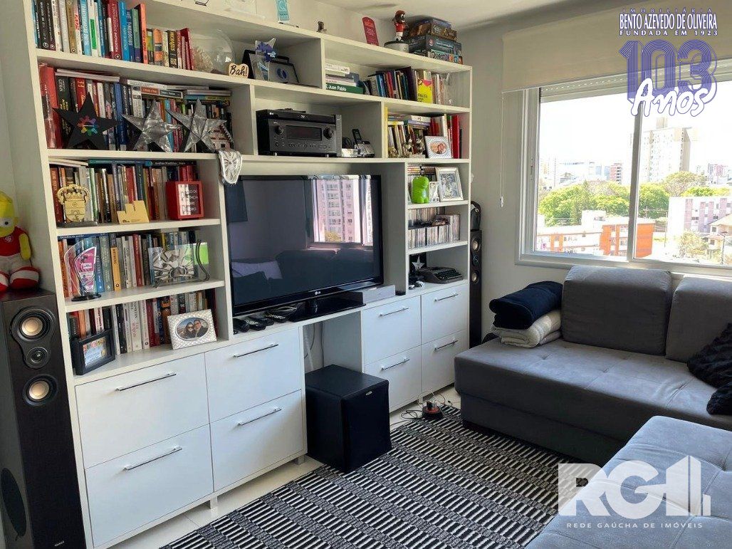 Apartamento, 2 quartos, 69 m² - Foto 4