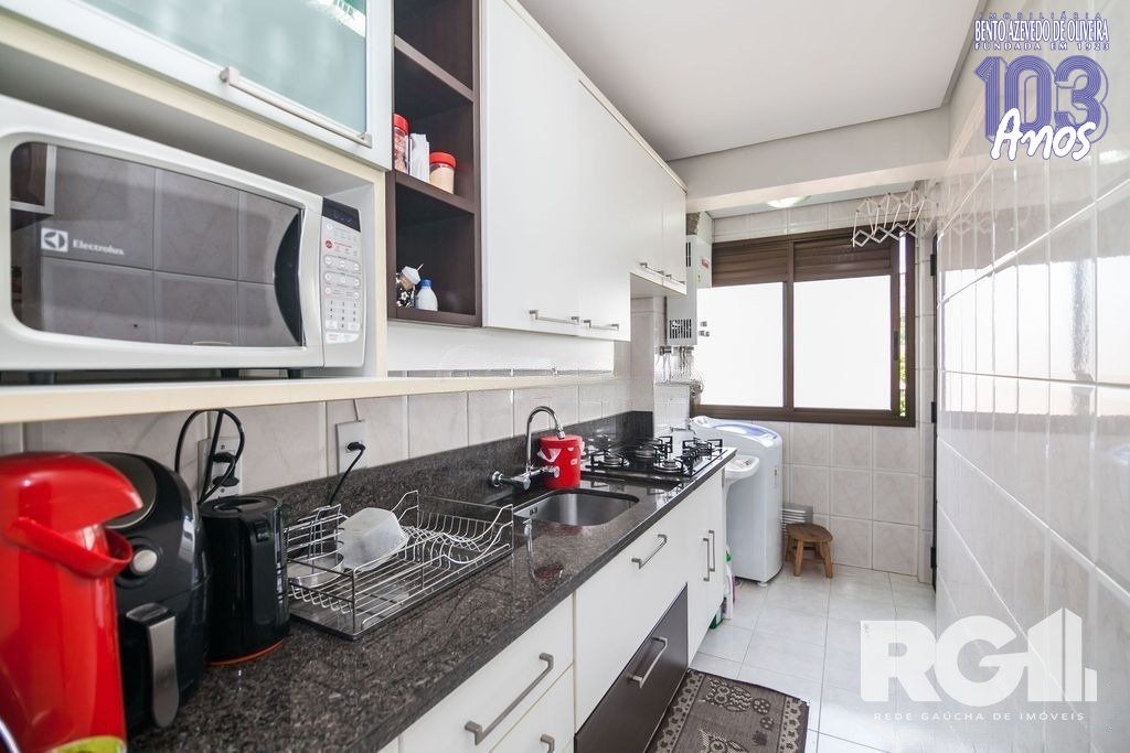 Apartamento, 3 quartos, 82 m² - Foto 4