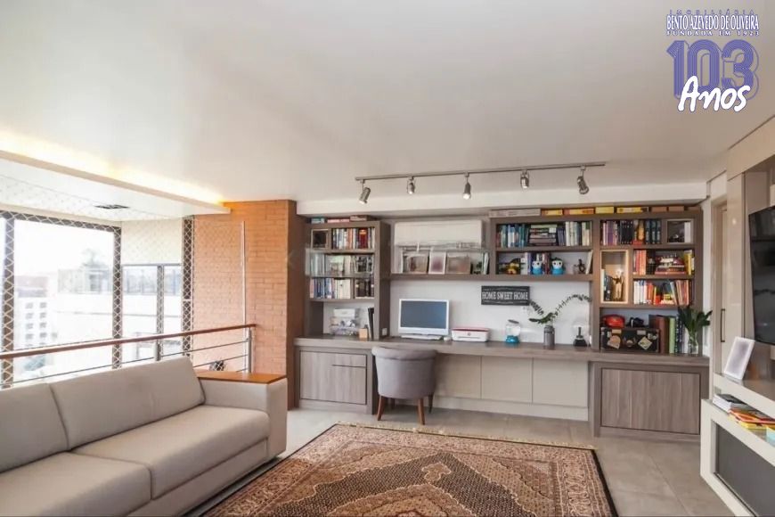Cobertura, 2 quartos, 155 m² - Foto 12