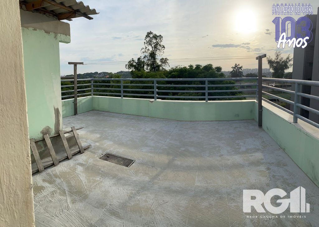 Cobertura, 2 quartos, 131 m² - Foto 2